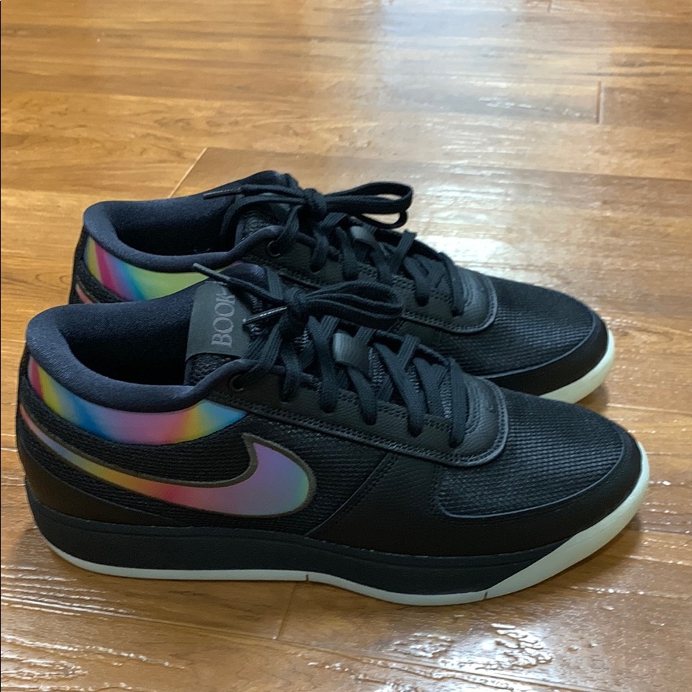 New Nike Book 1 “Night Dessert” Basketball Sneakers
